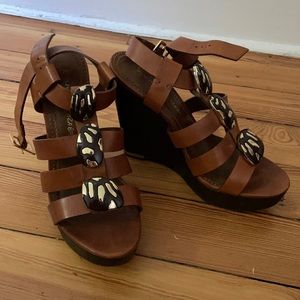 Jean-Michel cazabat heels 8